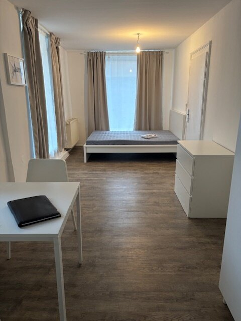 Wohnung zur Miete 620 € 1 Zimmer 28 m²<br/>Wohnfläche EG<br/>Geschoss Auf der Mauer 11 Insel Lindau (Bodensee) 88131