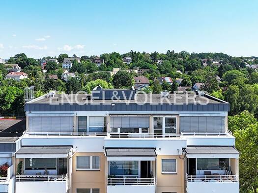 Wohnung zum Kauf 298.000 € 3 Zimmer 84 m² 7. Geschoss Gießen Gießen 35394