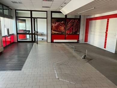 Ladenfläche zur Miete 147 m² Verkaufsfläche Niederfrohna 09243