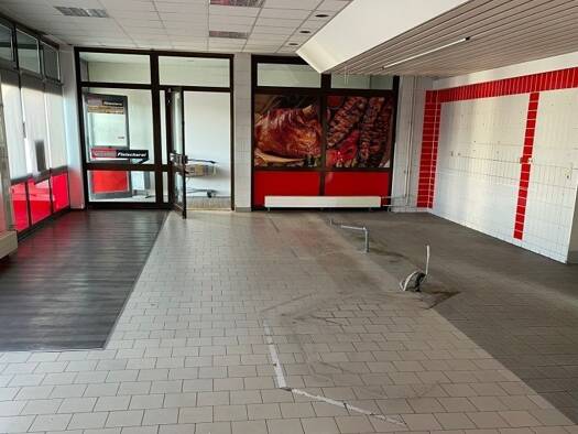 Ladenfläche zur Miete 147 m² Verkaufsfläche Niederfrohna 09243