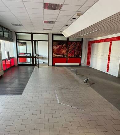 Ladenfläche zur Miete 147 m² Verkaufsfläche Niederfrohna 09243