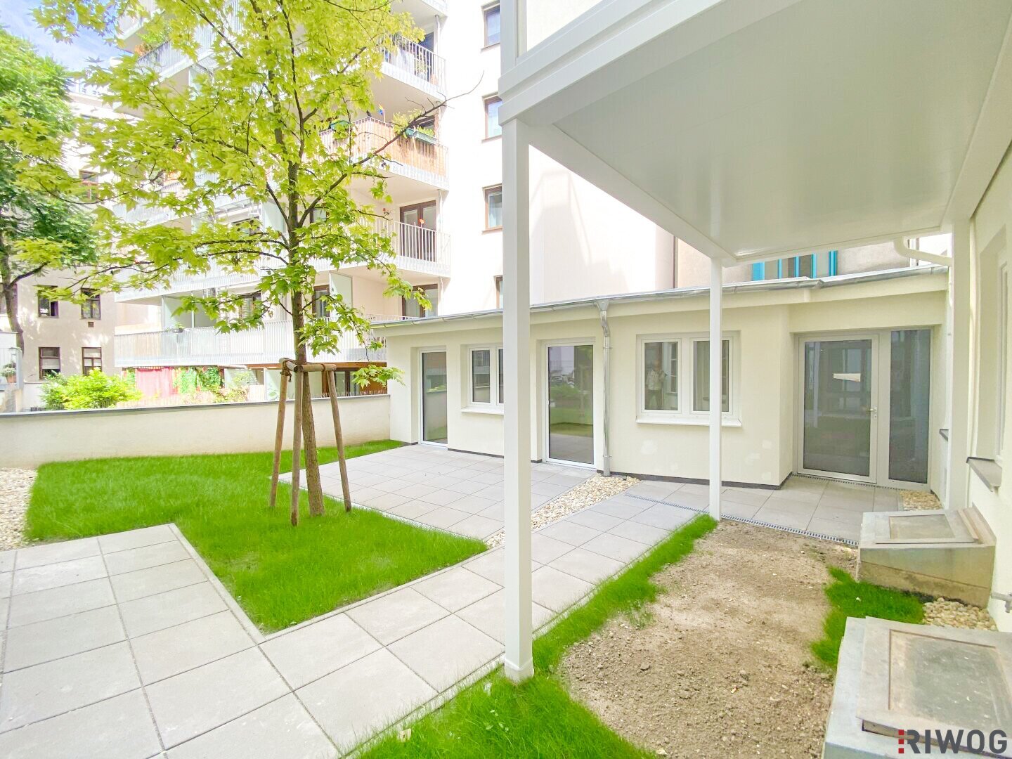 Wohnung zum Kauf 595.000 € 86,7 m²<br/>Wohnfläche EG<br/>Geschoss Wien,Landstraße 1030