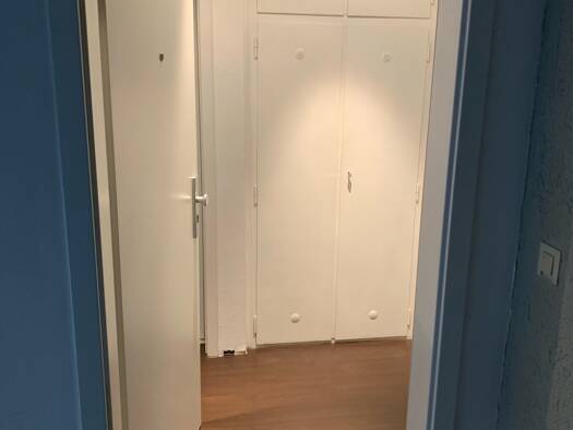 Wohnung zur Miete 650 € 1 Zimmer 45 m² Geschoss 2/4 Quadrate Mannheim 68161
