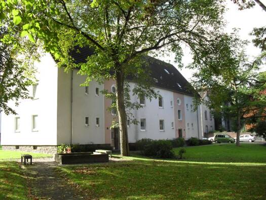 Wohnung zur Miete 359 € 2 Zimmer 45 m² 1. Geschoss frei ab 01.05.2026 Erzbergerstraße 2 Annen Witten 58453