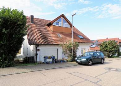 Wohnung zum Kauf 395.000 € 4 Zimmer 122,8 m² Söllingen Pfinztal 76327