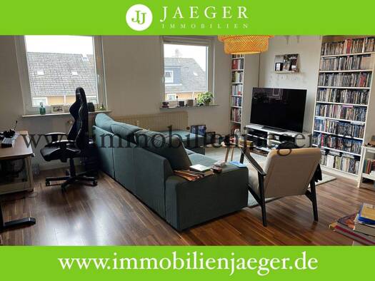 Wohnung zur Miete 760 € 2 Zimmer 60 m² 3. Geschoss frei ab 01.04.2026 Eggersweide 35 Farmsen-Berne Hamburg 22159