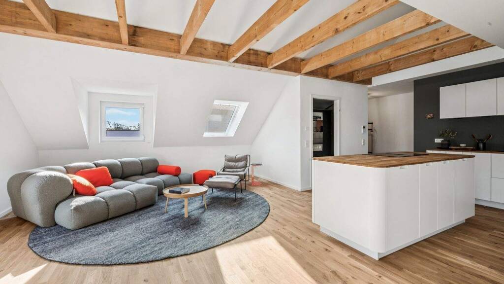 Maisonette zum Kauf - Erstbezug 875.000 € 4 Zimmer 150,3 m² Bothfeld Hannover / Bothfeld 30659