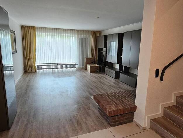 Doppelhaushälfte zur Miete 1.900 € 6 Zimmer 117 m² 370 m² Grundstück Heimfeld Hamburg 21075