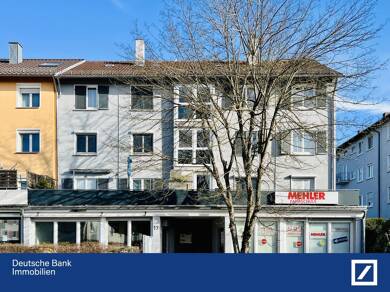 Wohnung zum Kauf 250.000 € 3 Zimmer 64,6 m² 3. Geschoss Ost Ludwigsburg 71638
