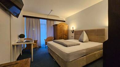 Wohnung zur Miete Wohnen auf Zeit 45 € 1 Zimmer 20 m² frei ab sofort Griesheim 64347