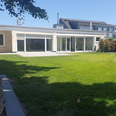 Haus zur Miete 1.800 € 5 Zimmer 170 m² 730 m² Grundstück frei ab sofort Statistischer Bezirk 31 Hamm 59069