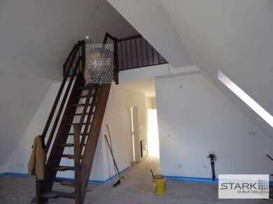 Wohnung zur Miete 600 € 3 Zimmer 88 m² Dachgeschoss, 2. Geschoss frei ab 01.10.2025 Ochsenfurt Ochsenfurt 97199