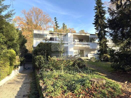 Wohnung zur Miete 1.550 € 3 Zimmer 108,9 m² 1. Geschoss frei ab sofort Hebborn Bergisch Gladbach / Hebborn 51467