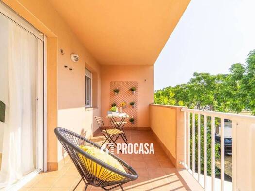Wohnung zum Kauf 204.000 € 2 Zimmer 93 m² EG Alberes Castelló d'Empúries 17487