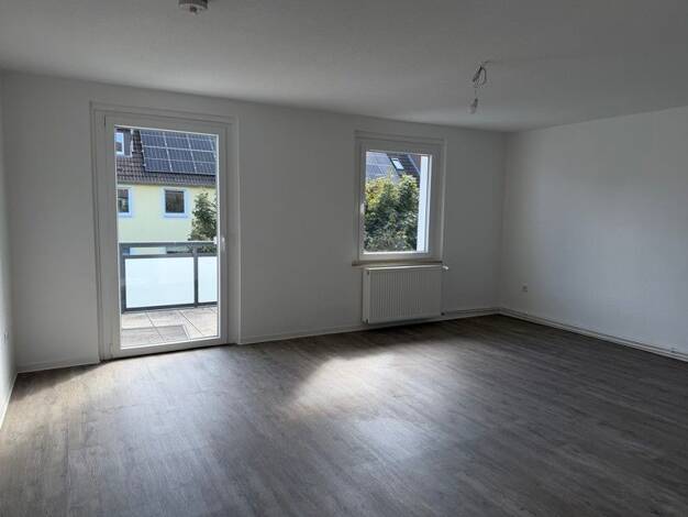 Wohnung zur Miete 600 € 2 Zimmer 58,2 m² 1. Geschoss frei ab 25.09.2026 Zum Ackerberg 30 Rautheim Braunschweig 38126