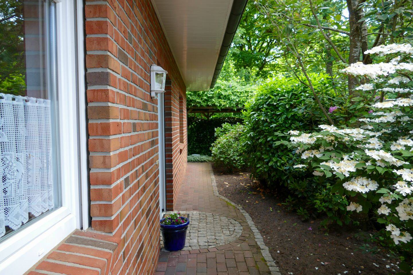 House in Kaltenkirchen, Kreis Segeberg - Ansicht 4