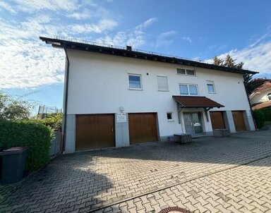 Wohnung zum Kauf 185.000 € 2 Zimmer 62,9 m² Neufahrn Neufahrn in Niederbayern 84088