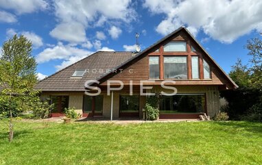 Einfamilienhaus zum Kauf 398.000 € 8 Zimmer 133 m² 886 m² Grundstück Leuchtenburg Schwanewede 28790