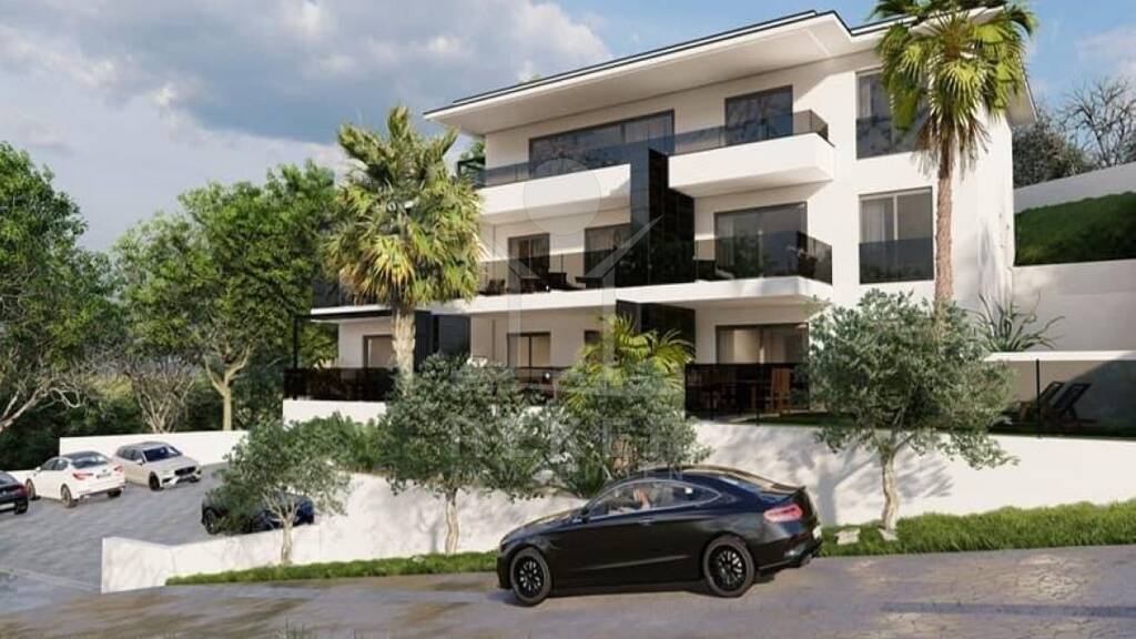 Wohnung zum Kauf - Erstbezug 360.000 € 3 Zimmer 76 m² EG Omisalj 51511