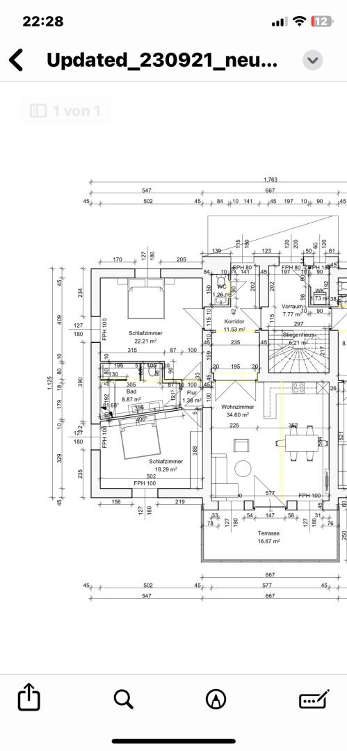 Wohnung zum Kauf 449.500 € 102,5 m²<br/>Wohnfläche ab sofort<br/>Verfügbarkeit Rekawinkel 3031