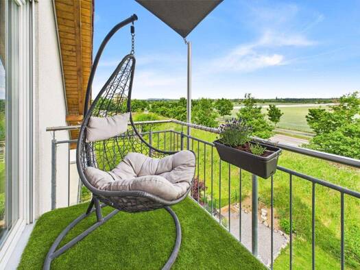 Maisonette zum Kauf 487.000 € 4 Zimmer 138,4 m² Kirrlach Waghäusel 68753