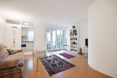 Wohnung zum Kauf 329.000 € 2 Zimmer 52,2 m² Germering Germering 82110