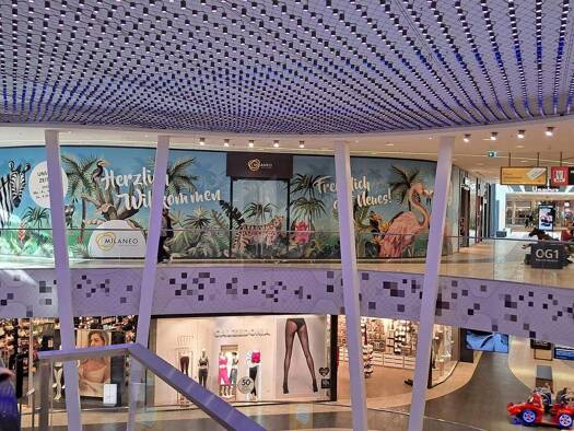 Laden zur Miete 1 Zimmer Mitte Stuttgart 70173