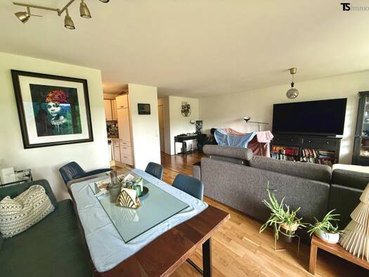 Wohnung zur Miete 900 € 61 m² 1. Geschoss frei ab sofort Weinberggasse 31 Feldkirch 6800
