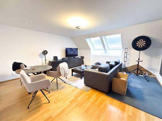 Wohnung zum Kauf 744.000 € 2 Zimmer 86,9 m² Wien,Neubau 1070