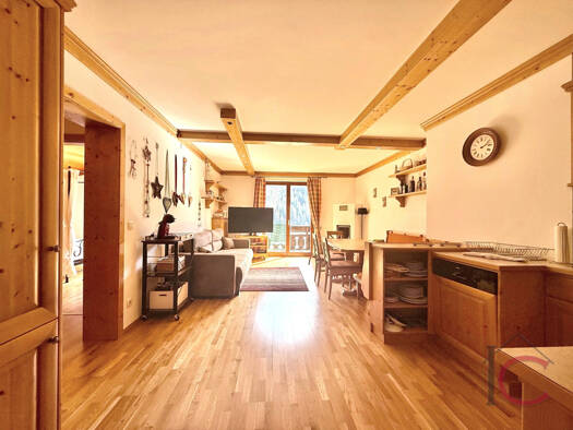 Wohnung zum Kauf 230.000 € 3 Zimmer 85 m² Bad Kleinkirchheim 9546