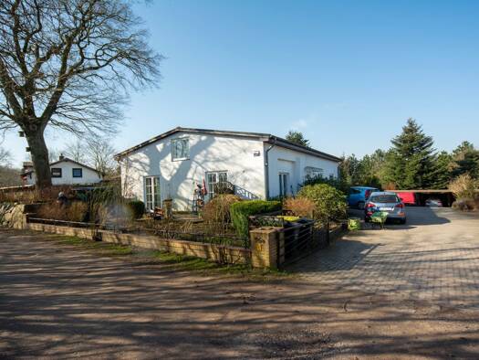 Mehrfamilienhaus zum Kauf 269.000 € 8 Zimmer 214 m² 1.721 m² Grundstück Neuberend 24879