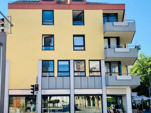 Bürofläche zum Kauf 3 Zimmer 127 m² Bürofläche Coburg Coburg 96450