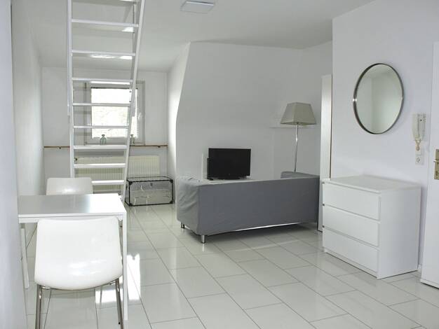 Wohnung zur Miete auf Zeit 990 € 2 Zimmer 41 m² frei ab 01.10.2026 Derendorf Stadtbezirk 1 40477