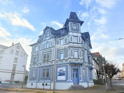 Gewerbeobjekt zum Kauf als Kapitalanlage geeignet 569.000 € 441,7 m² Gotha 99867