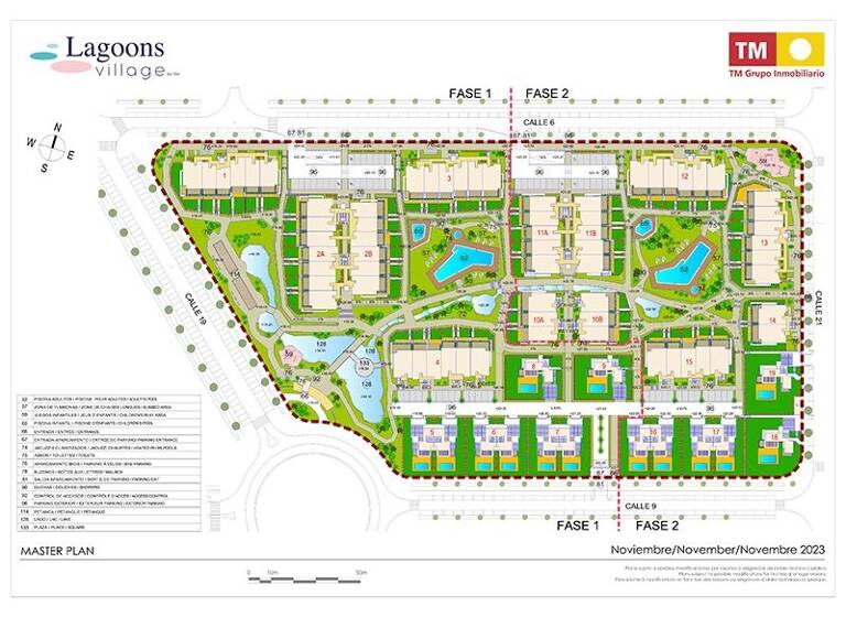 Wohnung zum Kauf - Erstbezug provisionsfrei 352.000 € 4 Zimmer 84 m² 1. Geschoss Torrevieja 03188