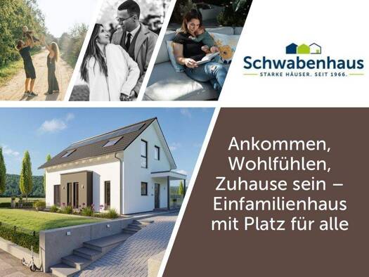 Einfamilienhaus zum Kauf provisionsfrei 907.424 € 5 Zimmer 119 m² 1.292 m² Grundstück Strausberg 15344