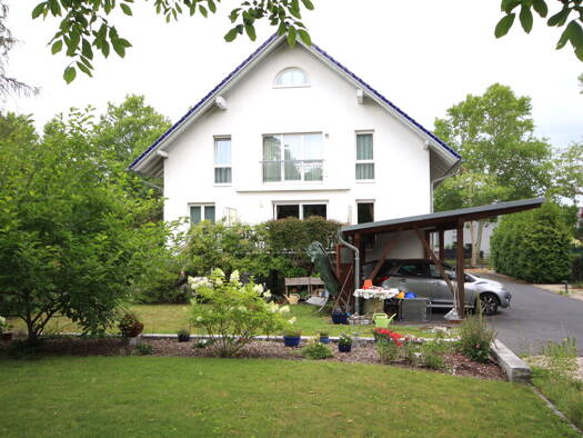 Einfamilienhaus zum Kauf 949.000 € 11 Zimmer 263 m² 1.324 m² Grundstück Falkensee 14612