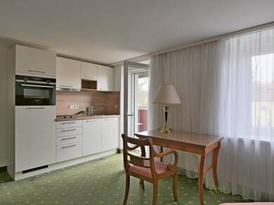 Wohnung zur Miete Wohnen auf Zeit 1.108 € 2 Zimmer 47 m² frei ab 01.07.2025 Lockwitz Dresden 01257
