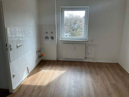 Wohnung zur Miete 395 € 2 Zimmer 39,2 m² 1. Geschoss frei ab 16.04.2026 Im Weiherfeld 27 Gelnhausen 63571