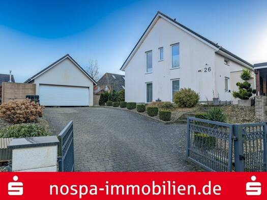 Einfamilienhaus zum Kauf 459.000 € 5 Zimmer 160 m² 745 m² Grundstück Steinbergkirche 24972