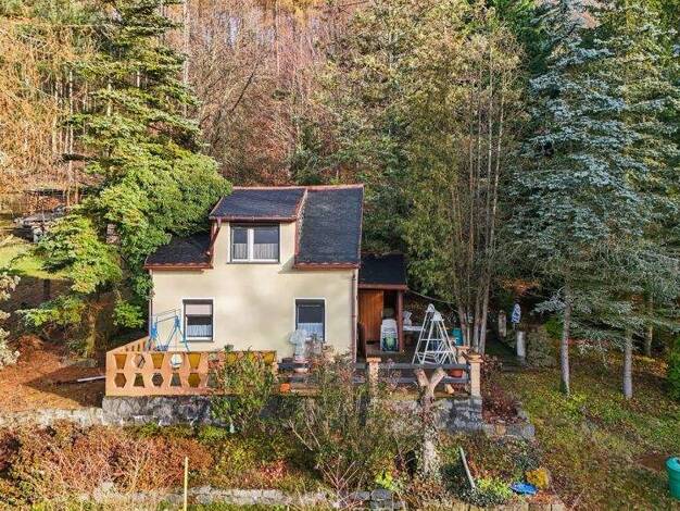 Freizeitgrundstück zum Kauf 19.990 € 1.784 m² Grundstück Sebnitz 01855