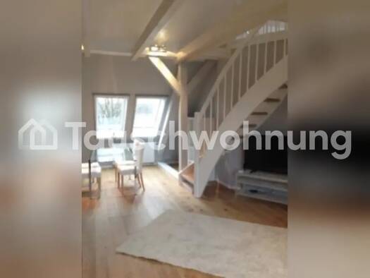 Wohnung zur Miete Tauschwohnung 1.900 € 4 Zimmer 95 m² 4. Geschoss Alsterdorf Hamburg 22305