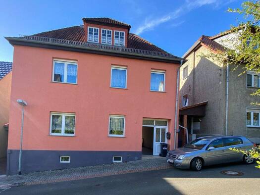 Einfamilienhaus zum Kauf 120.000 € 5 Zimmer 138 m² 338 m² Grundstück Bad Sulza Bad Sulza 99518