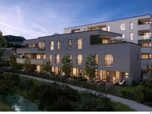 Maisonette zum Kauf - Erstbezug 758.000 € 4 Zimmer 84,3 m² EG Salzburg 5020