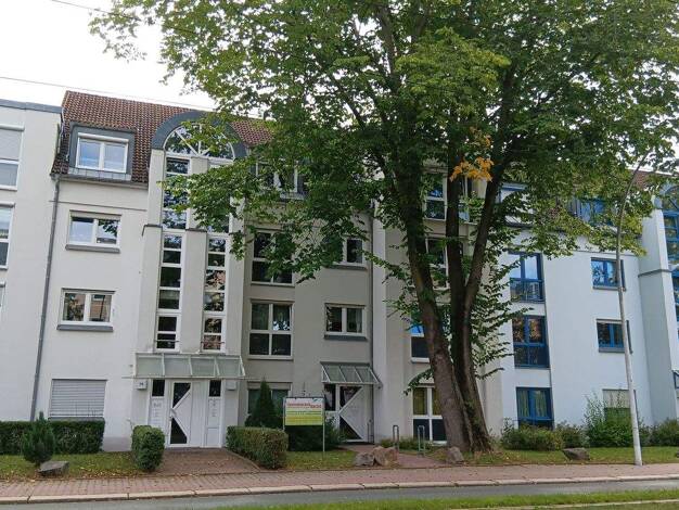 Wohnung zum Kauf 109.000 € 2 Zimmer 70 m² 1. Geschoss Kapellenberg Chemnitz 09119