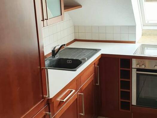 Wohnung zur Miete 840 € 3 Zimmer 75 m² Dachgeschoss frei ab 01.10.2025 Donauwörth 86609