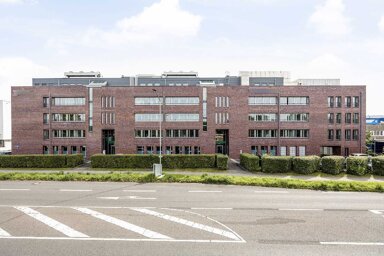 Bürofläche zur Miete provisionsfrei 13.240 € 25 Zimmer 1.152 m² Bürofläche Broichhofstraße 7-11 West Ratingen 40880