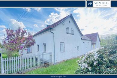 Einfamilienhaus zum Kauf 140.000 € 6 Zimmer 99 m² 32.652 m² Grundstück Neu-Bornitz Radibor / Neubrohna 02627