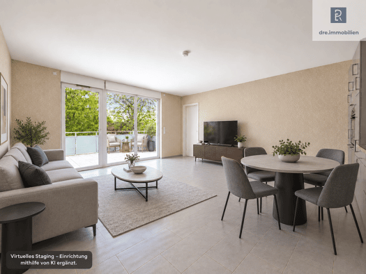 Wohnung zum Kauf 419.000 € 2 Zimmer 82 m² 1. Geschoss Rhöndorf Bad Honnef 53604
