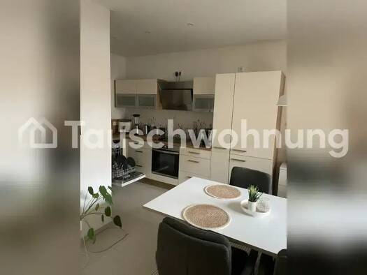 Wohnung zur Miete Tauschwohnung 680 € 3 Zimmer 74,2 m² Gohlis-Nord Leipzig 04157